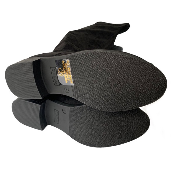 TOP MODA Over The Knee Boot! - Picture 7 of 8